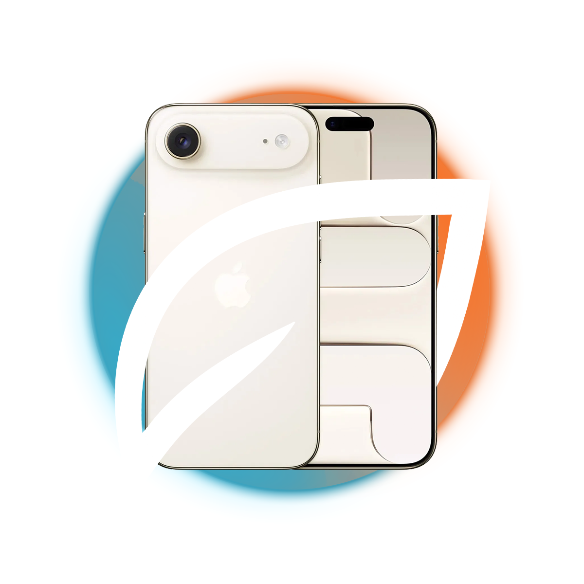 iPhone 17 Air - immagine 2